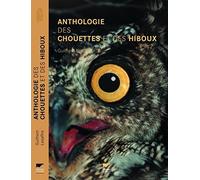 Anthologie des chouettes et des hiboux