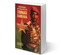 Anthologie des discours de Thomas Sankara