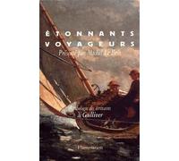 Étonnants voyageurs Michel Le Bris (Auteur)