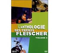 Anthologie des frères Fleischer - Vol 2 G