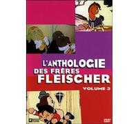 Anthologie des frères Fleischer - Vol 3 G
