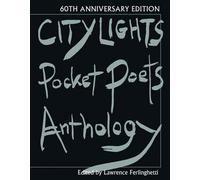 Anthologie des poètes de poche de City Lights