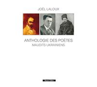Anthologie des poètes maudits Ukrainiens