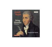 Anthologie Des Quatuors À Cordes Vol. 2