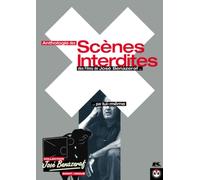 Anthologie des scènes interdites des films de José Bénazéraf