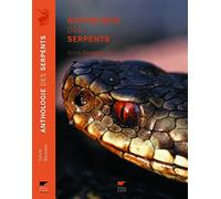 Anthologie des serpents