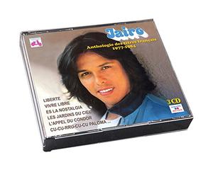 Anthologie des Titres Français 1977-1984