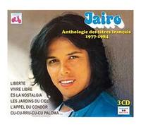 Anthologie des titres français Coffret