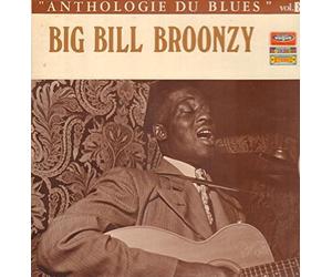 Anthologie Du Blues Vol. 2