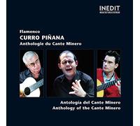 Anthologie du Cante Minero