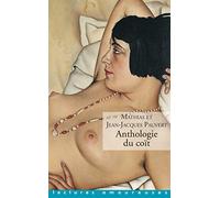 Anthologie du coït