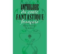 Anthologie du conte fantastique français