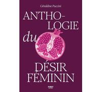 Anthologie du désir féminin