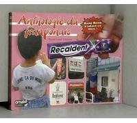 Anthologie du franponais