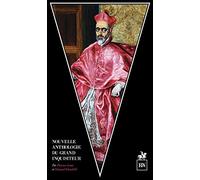 Anthologie du Grand Inquisiteur: Charbonneau, Ellul, Kierkegaard et quelques autres...