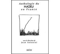 Anthologie du haïku en France