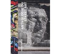 Anthologie du street art