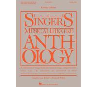 Anthologie du théâtre musical du chanteur - Volume 1