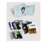 Anthologie - Edition Limitée, Coffret 16 Cd (Inclus 2 Cd Bonus). Avec Fourreau. - Cd + Box