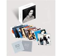 Anthologie Edition Limitée Coffret CD