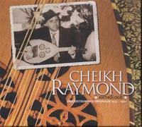 Cheikh Raymond - Anthologie - Enregistrements Originaux 1937-1961 (3 CD)