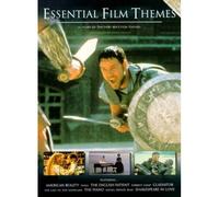 ANTHOLOGIE : ESSENTIAL FILM THEMES VOL 1