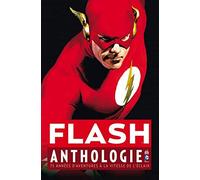 ANTHOLOGIE FLASH