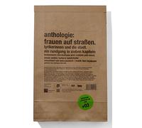 Anthologie - Frauen auf Strassen.Lyrikerinnen und die Stadt. [Standard Version]