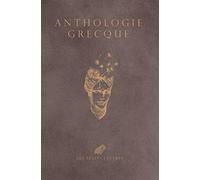 Anthologie grecque