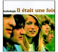 Anthologie " Il était une fois "