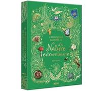Ben Hoare – L'anthologie illustrée de la nature extraordinaire