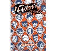 Anthologie - Imagex - The Hoochie Coochie - broché - Bande dessinée