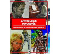 Anthologie Inachevée