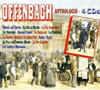 Anthologie Intégrale