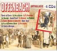 Anthologie - Intégrale Vol. 1 À 4