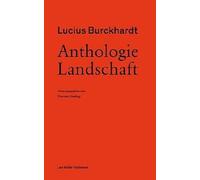 Anthologie Landschaft