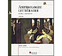 Anthologie littéraire de 1800 à aujourd'hui - Michel Laurin - Beauchemin Eds - broché - Anthologie