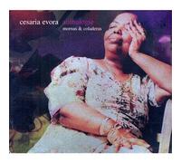 Anthologie : Mornas & Coladeras (Coffret Metal 2 CD)