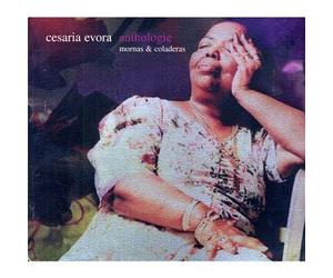 Anthologie : Mornas & Coladeras (Coffret Metal 2 CD)