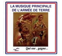 Anthologie N°1 : les Parachutistes. Qui Ose, Gagne...