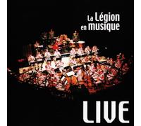 Anthologie N°5 : La Légion en Musique Live 1 – Omega