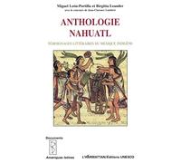 Anthologie nahuatl