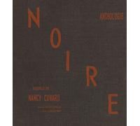 Anthologie noire: 1931-1933
