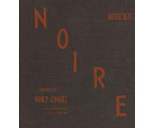 Anthologie noire: 1931-1933