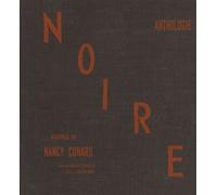 Anthologie noire - Collectif - Du Sandre Eds - relié - Beau livre