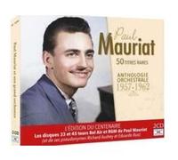 Paul Mauriat - Paul Mauriat Anthologie 57-62