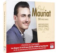 Paul Mauriat - Paul Mauriat Anthologie 57-62