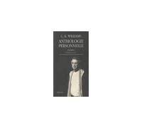Anthologie Personnelle