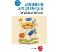 Anthologie poésie française Annie Collognat-Barès (Auteur)