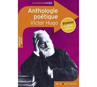 Anthologie poétique